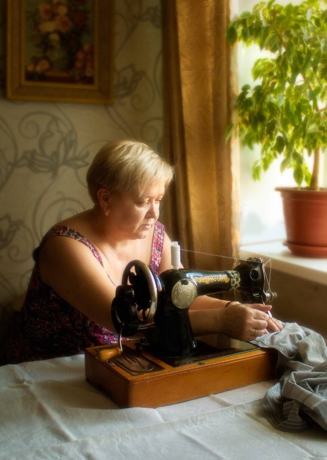 , Михаил Анисимов