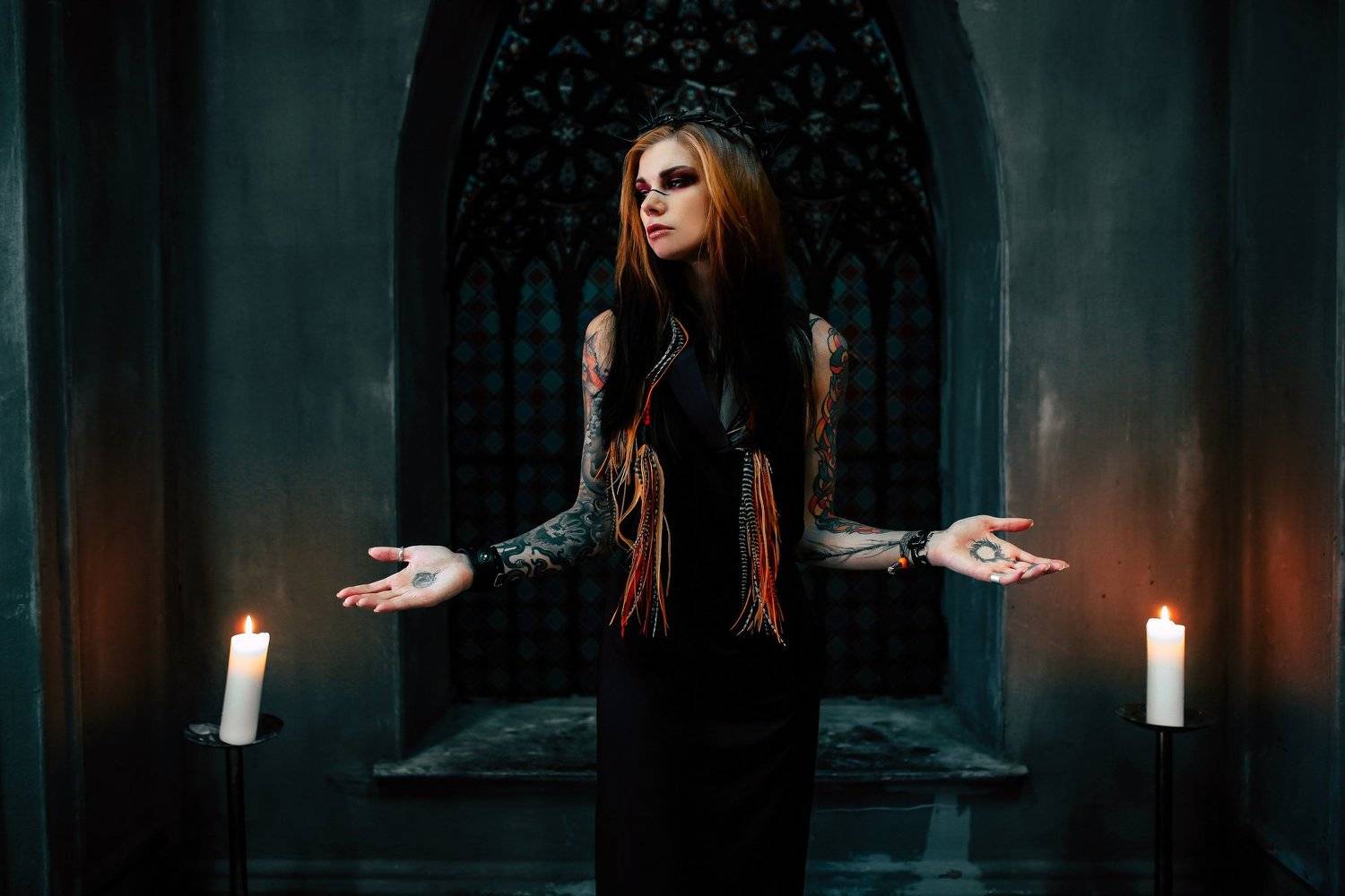 , Егор Жинков