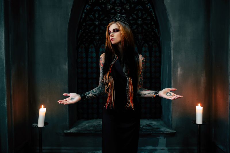 Dorothy фото превью