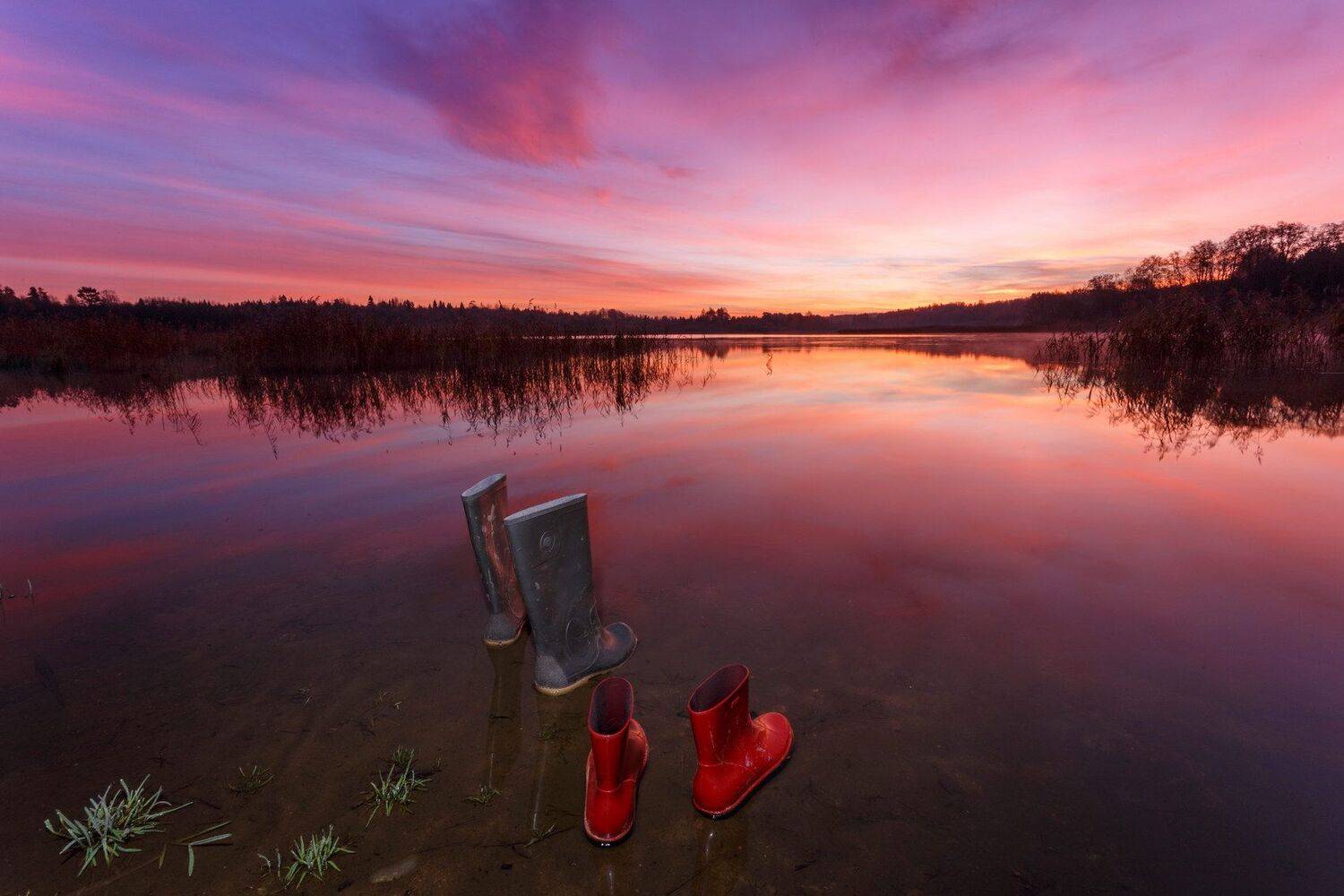 валдай, Тимофей Шутов