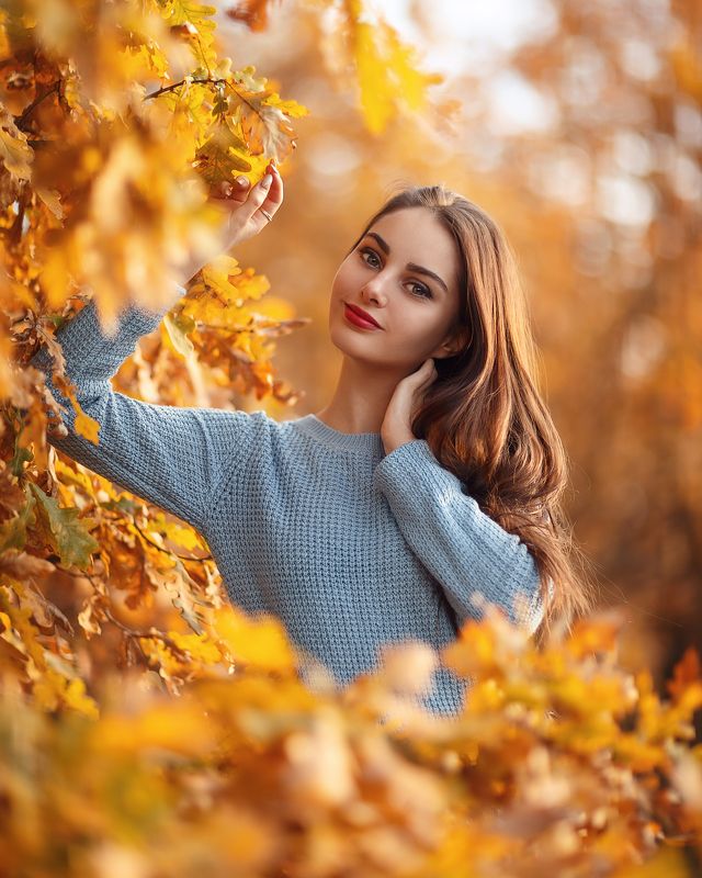 Полина фото превью
