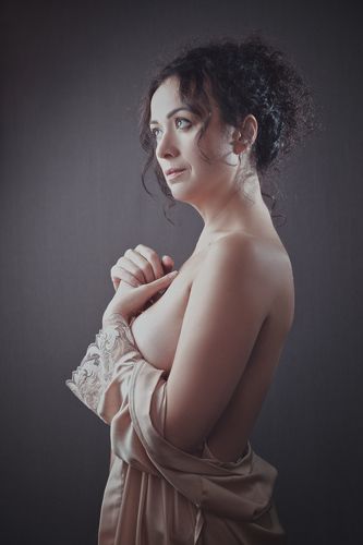 Бальзаковский возраст