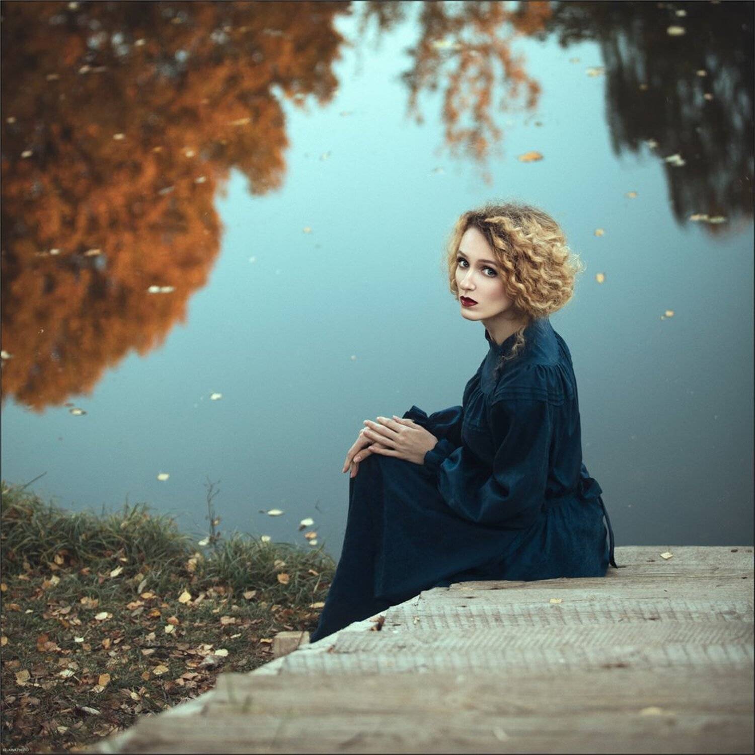 , Ариадна Белкина