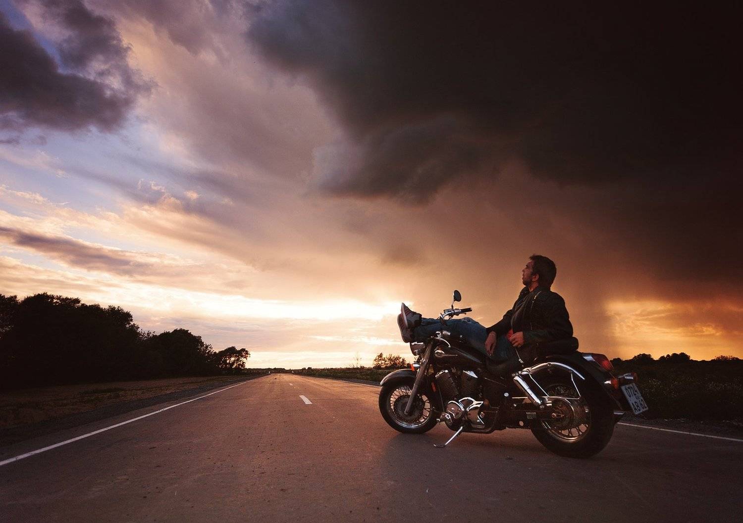 , Илья Мусатов