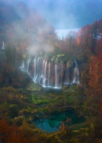 plitvice
