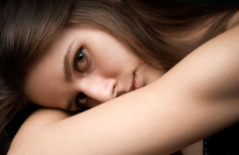 portait, model, girl, портрет, модель, девушка, арт, art, sexy Татьяна фото превью