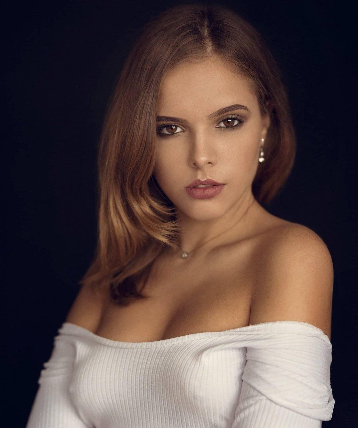 portait, mode, gir, портрет, модель, девушка, art, арт, Евгений Сибиряев