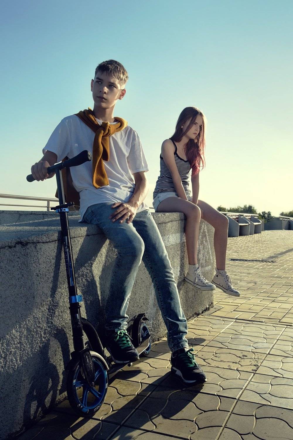 портрет, Ogneva Olli