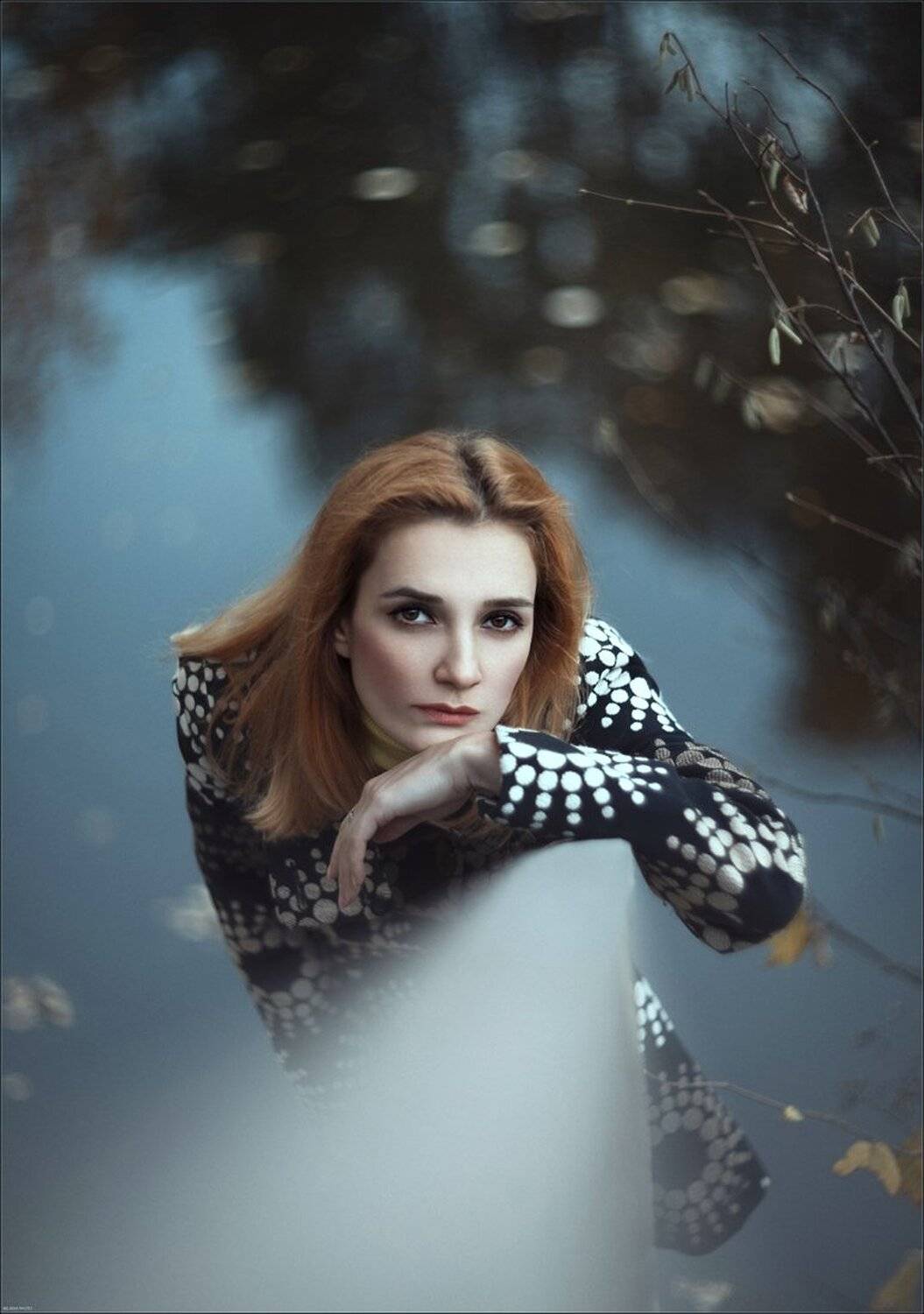 , Ариадна Белкина