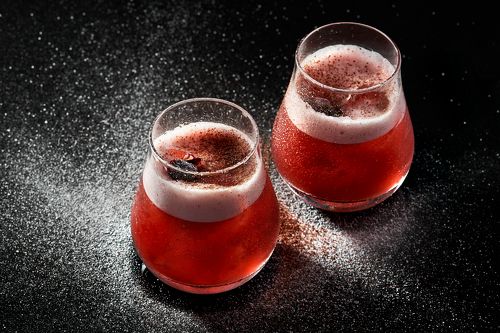Drinks