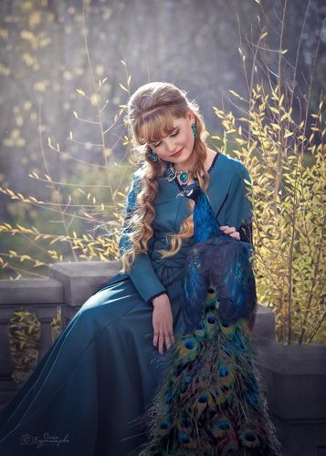 Аня и Павлуша