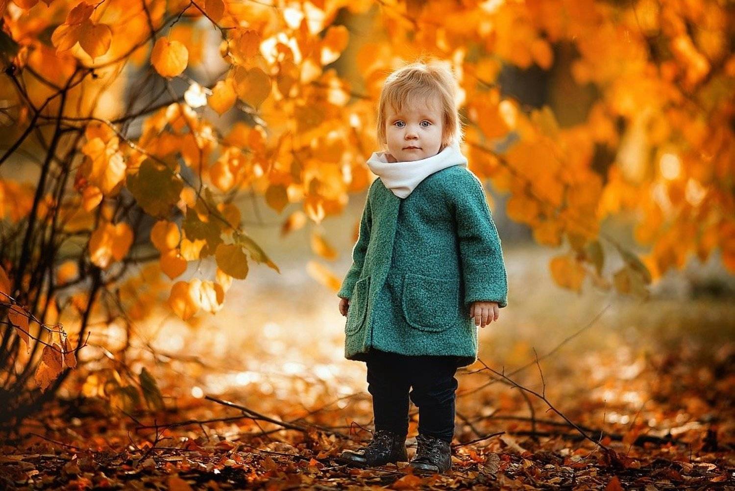 , Ирина Ганич