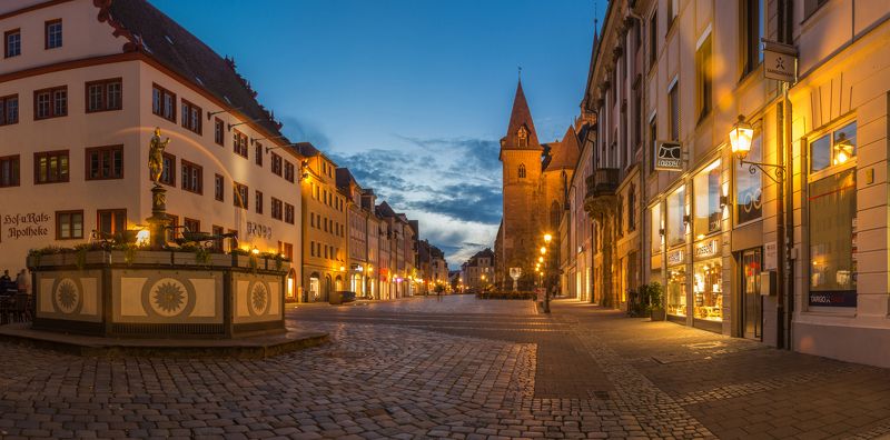 Ansbach фото превью