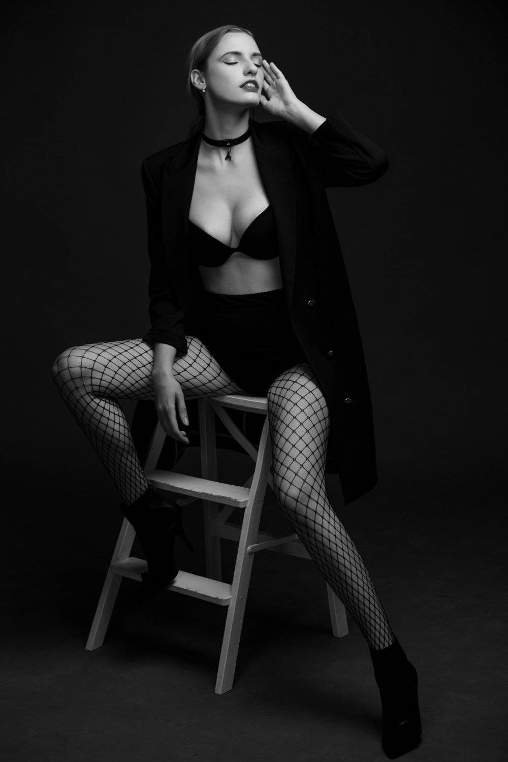 , Александр Пак