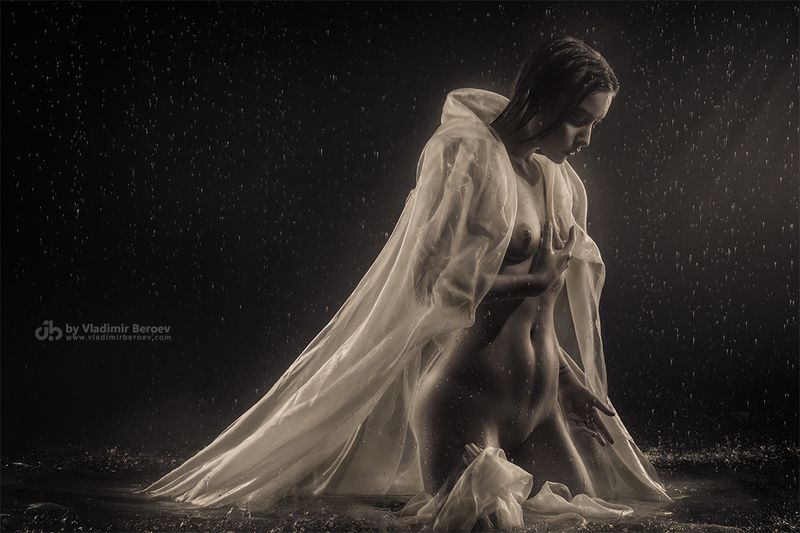 арт-ню, Владимир Бероеа, Vladimir Beroev, ню, nude, boduart, фотосессия, beauty, бьюти, aqua, голая, naked, фотосет, аквастудия, аквасъемка VicAqua. Scene 9 фото превью