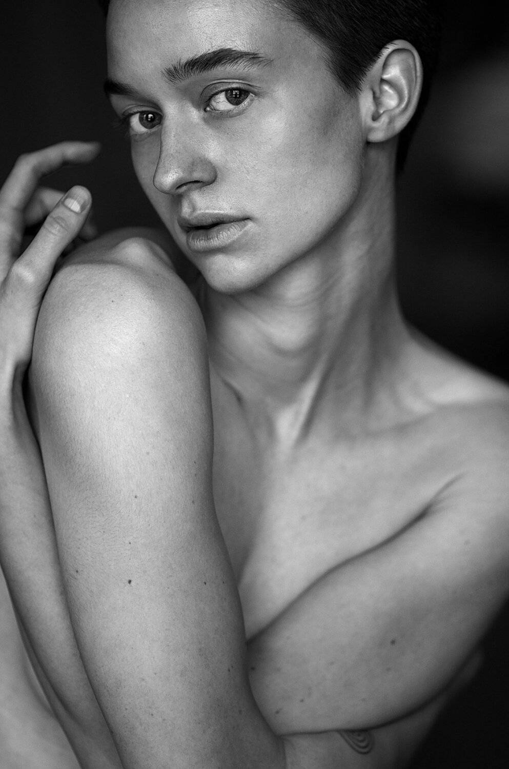 , Дарья Крючкова