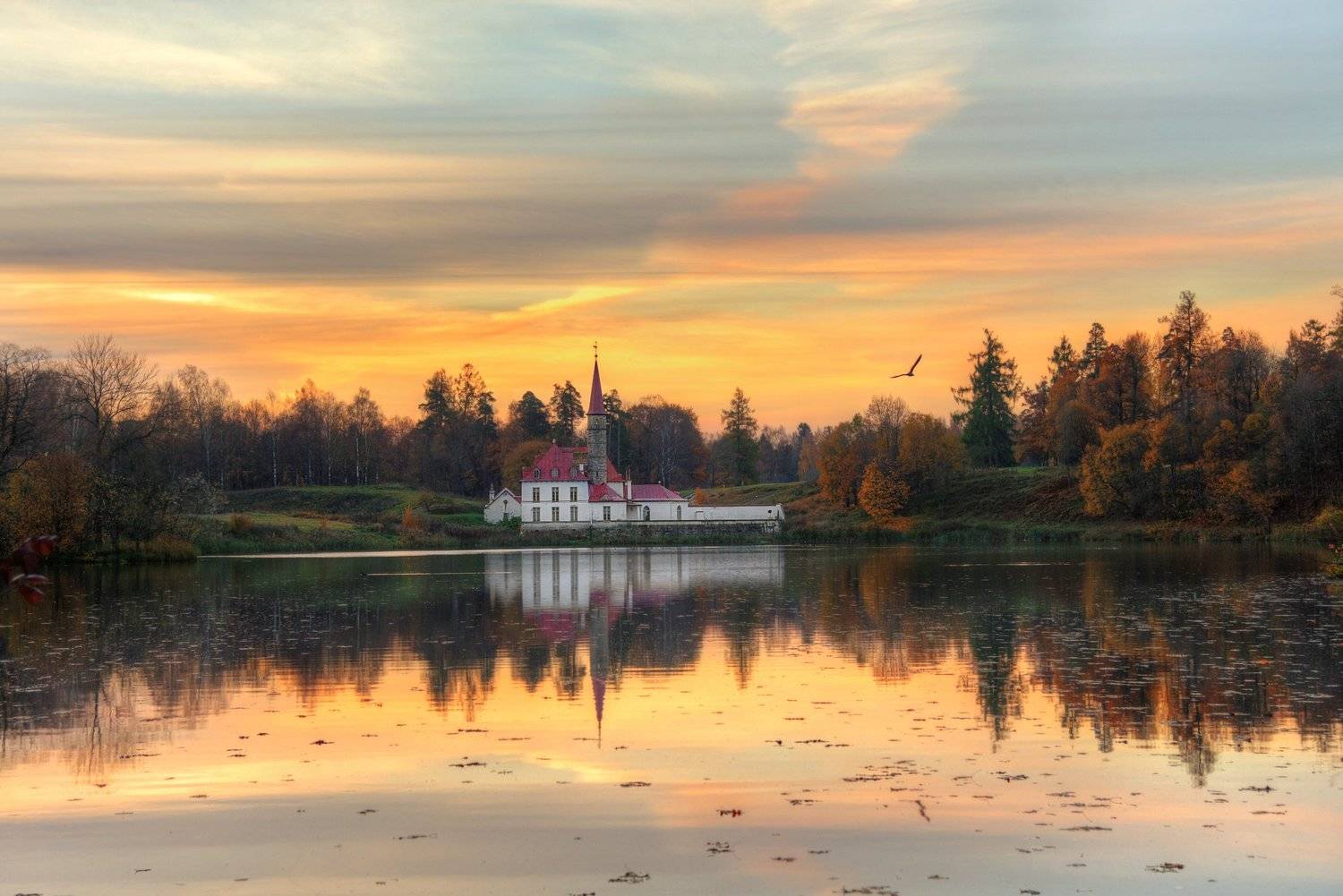 , Эдуард Гордеев