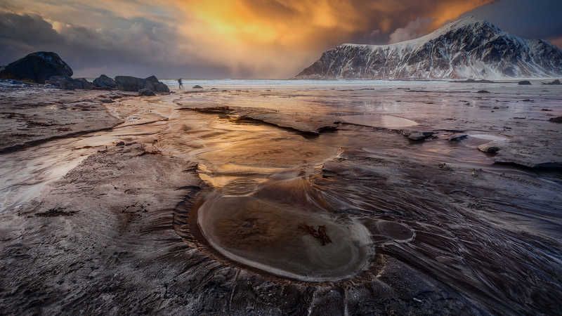 When heaven Meets earth фото превью