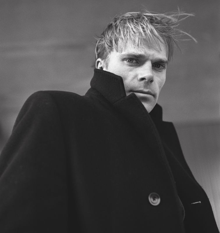 Actor from Omsk фото превью