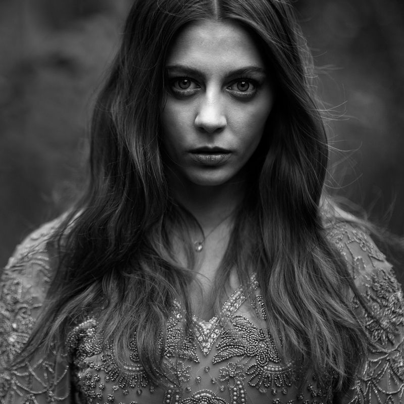Weronika фото превью