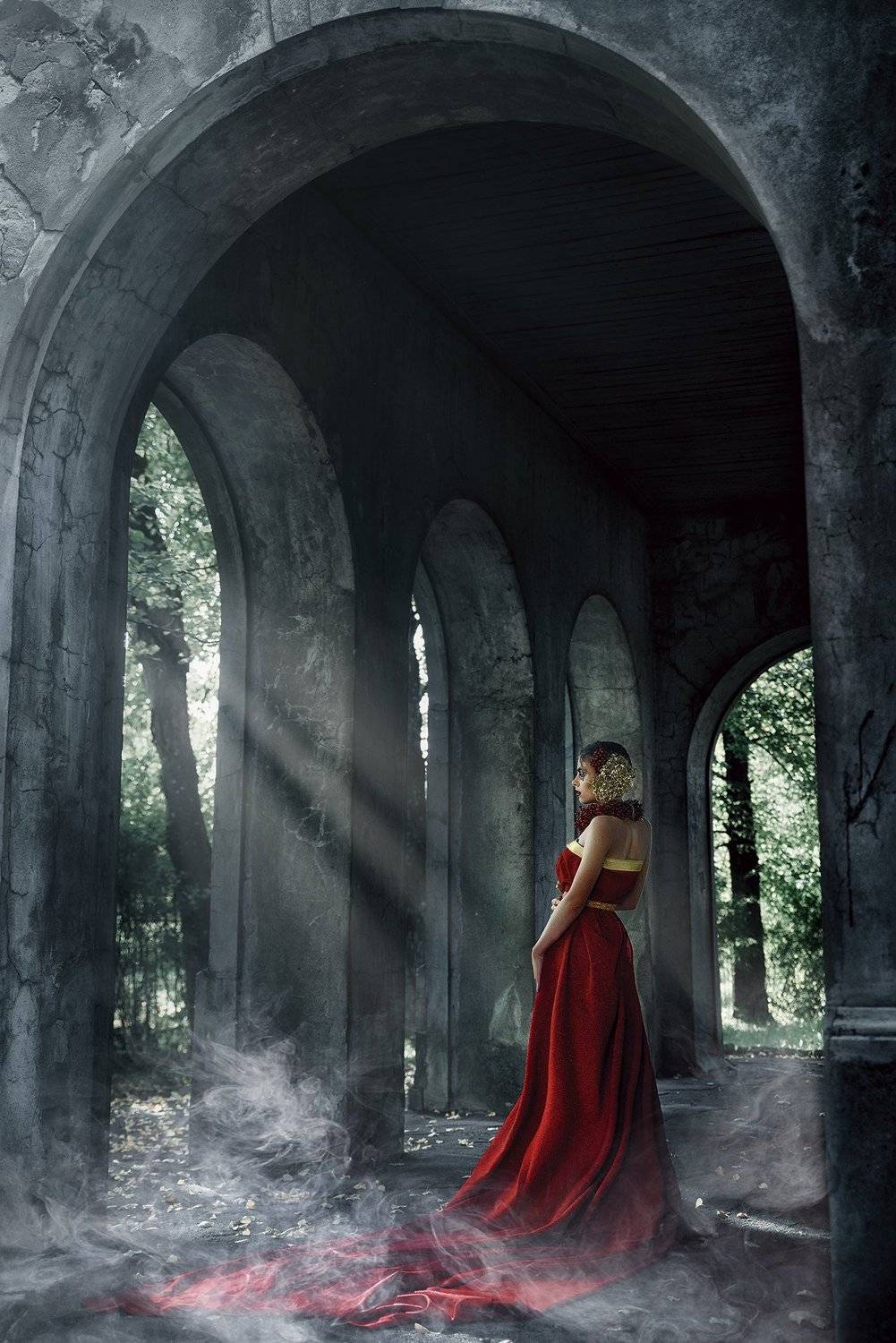 , Андрей Перфилов