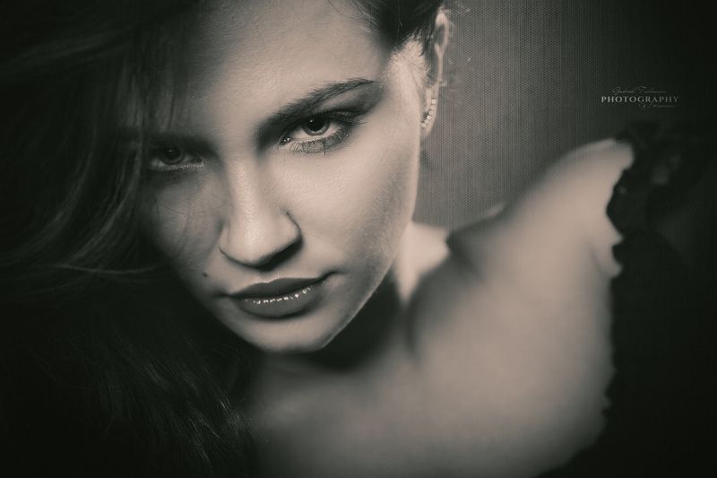 portrait Saby фото превью