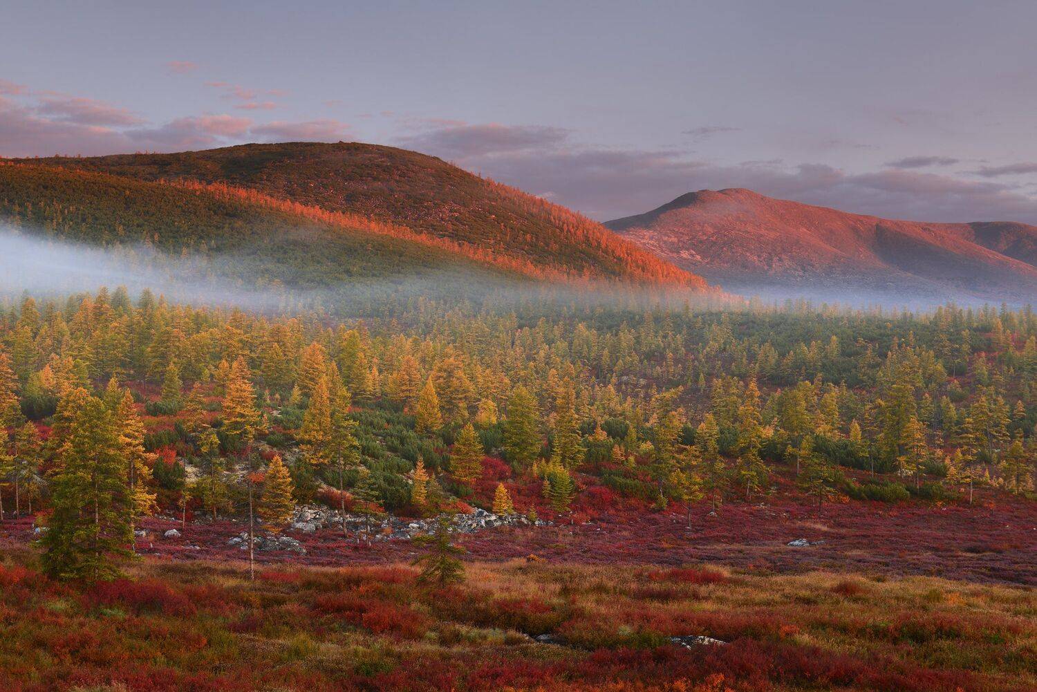 Озеро Джека Лондона, Максим Евдокимов (phototourtravel.ru)