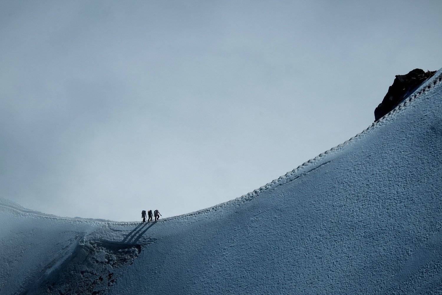 Горы, Альпы, Альпинизм, Монблан, путешествие, восхождение, mountains, mountaineering, alpinism, Alps, Mont Blanc, travel, ascend, Serg Pechenizhskiy