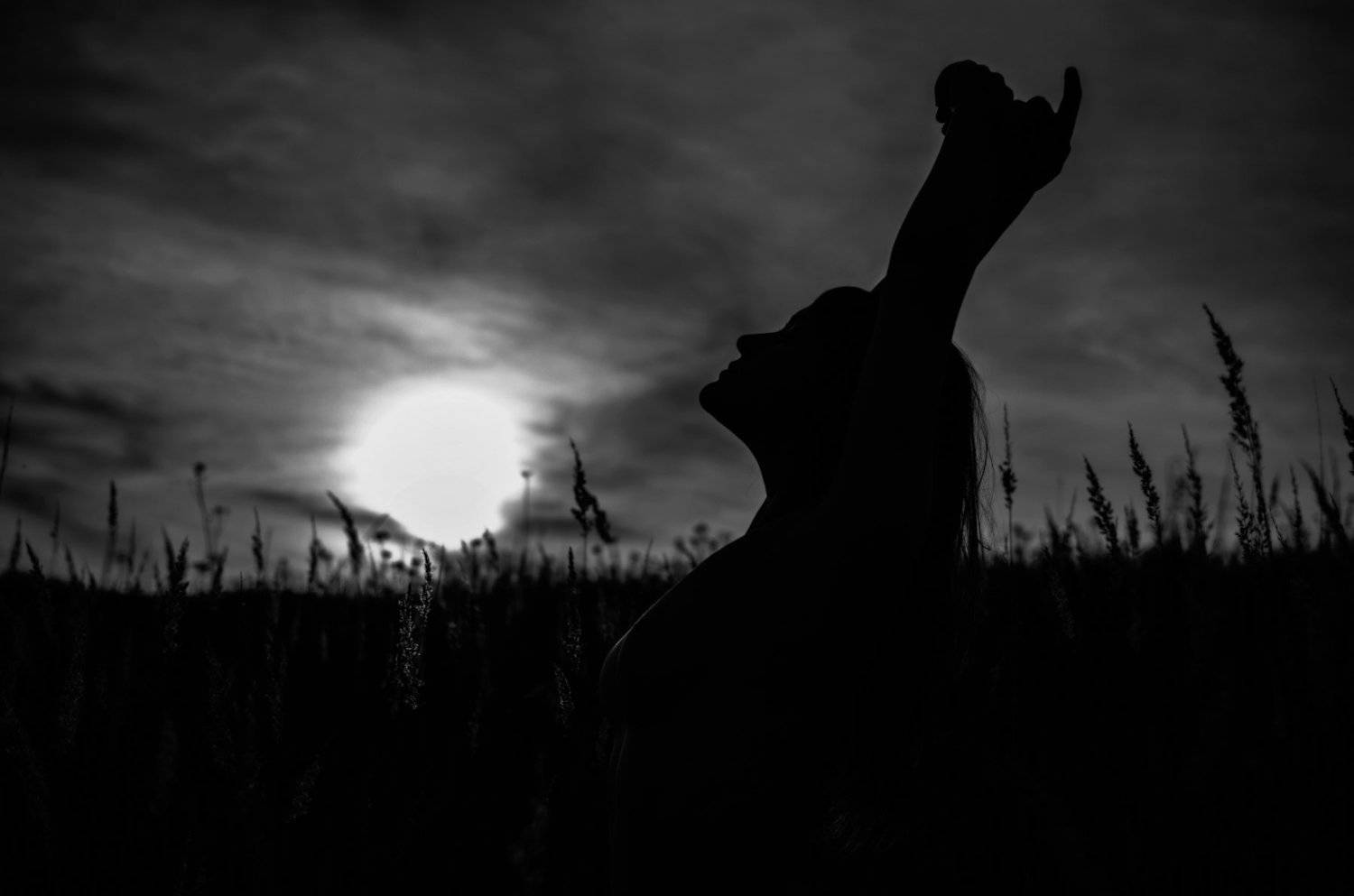 Dramatic Sky. Автор: Виталий Шевченко , Виталий Шевченко