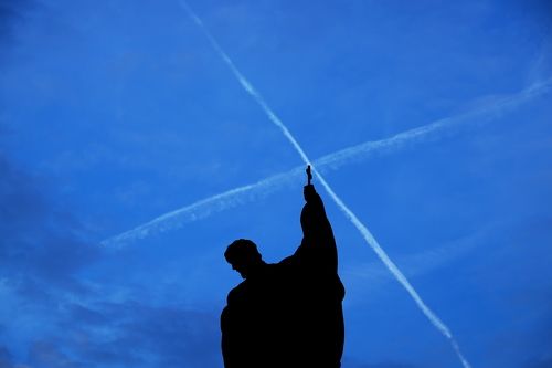 Сим победиши (In hoc signo vinces)