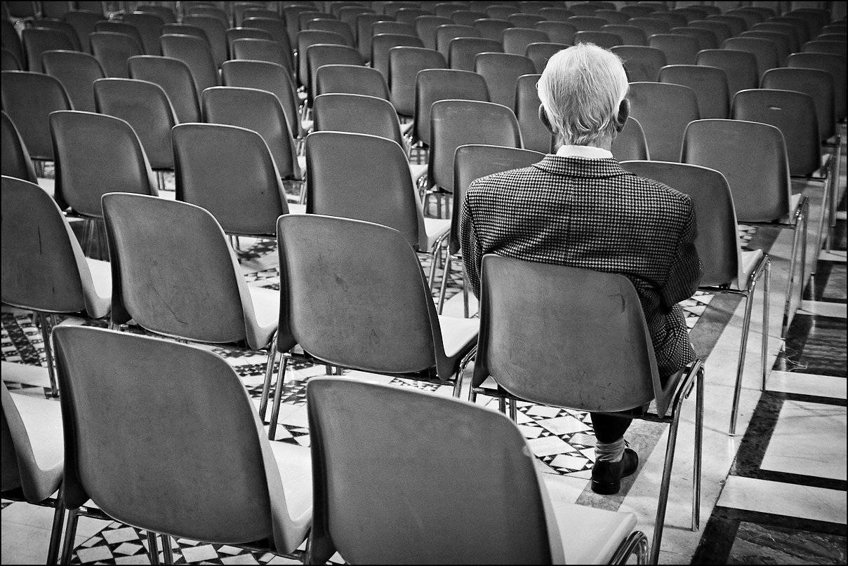 , Krzysztof Trojanowski