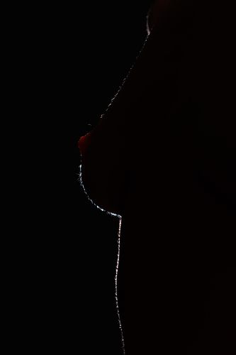 Рубиновый цвет