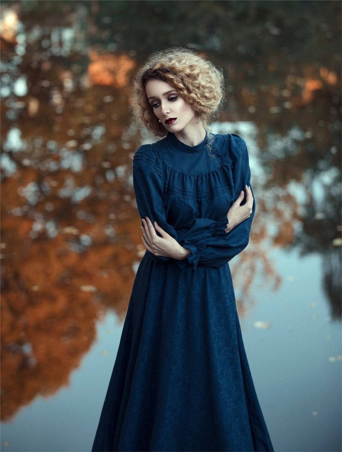 , Ариадна Белкина