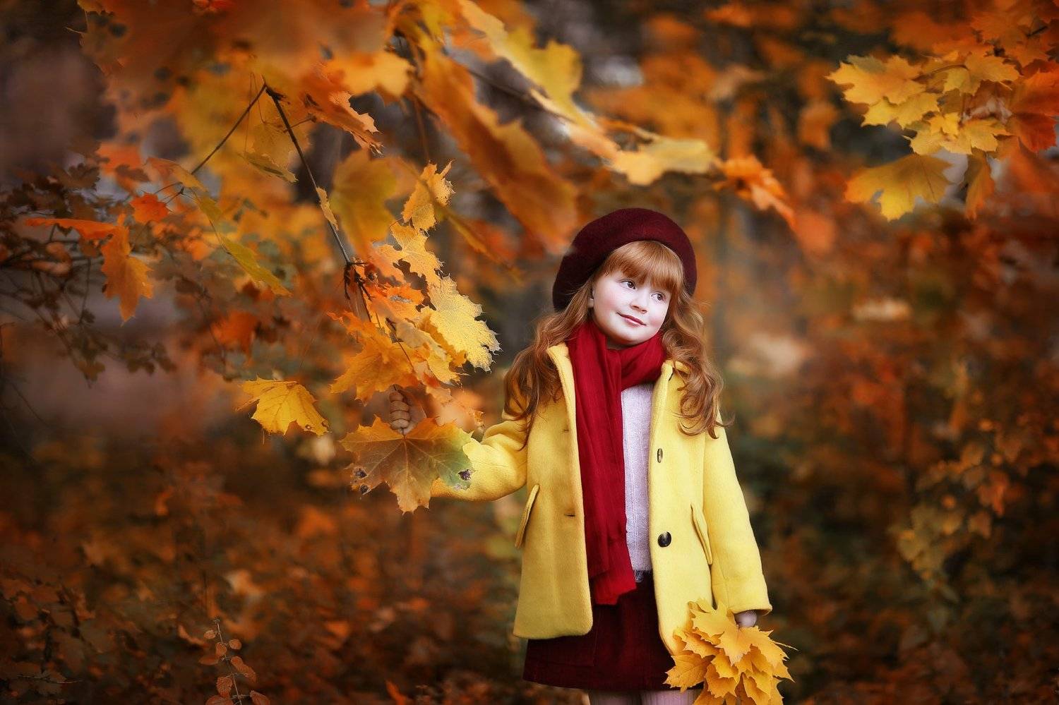 , Митина Оксана