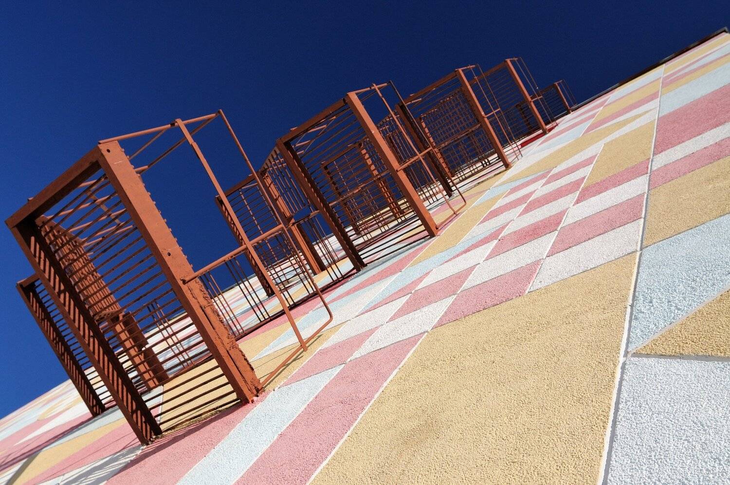 город,архитектура, Влад Шуман