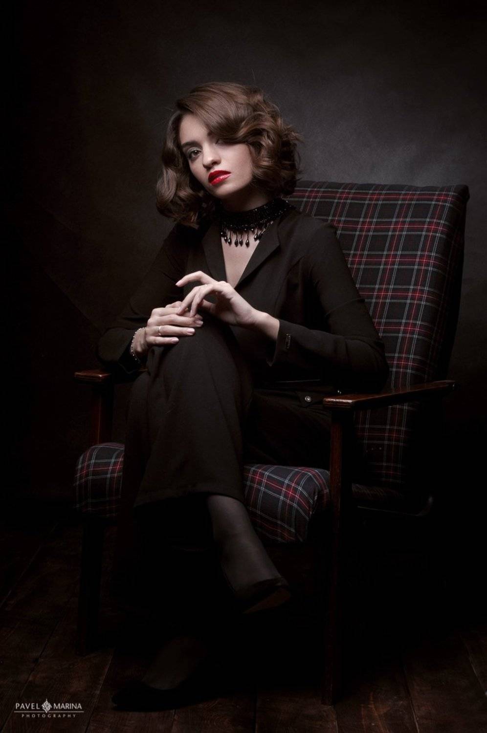 , Павел Спивак