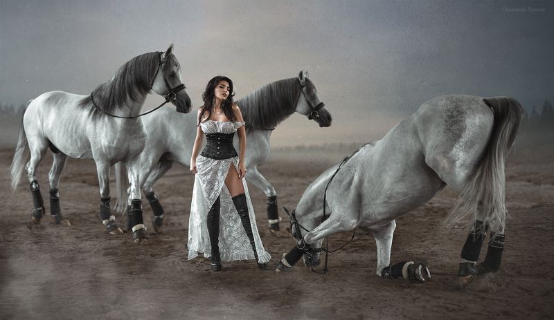 покорность фото превью