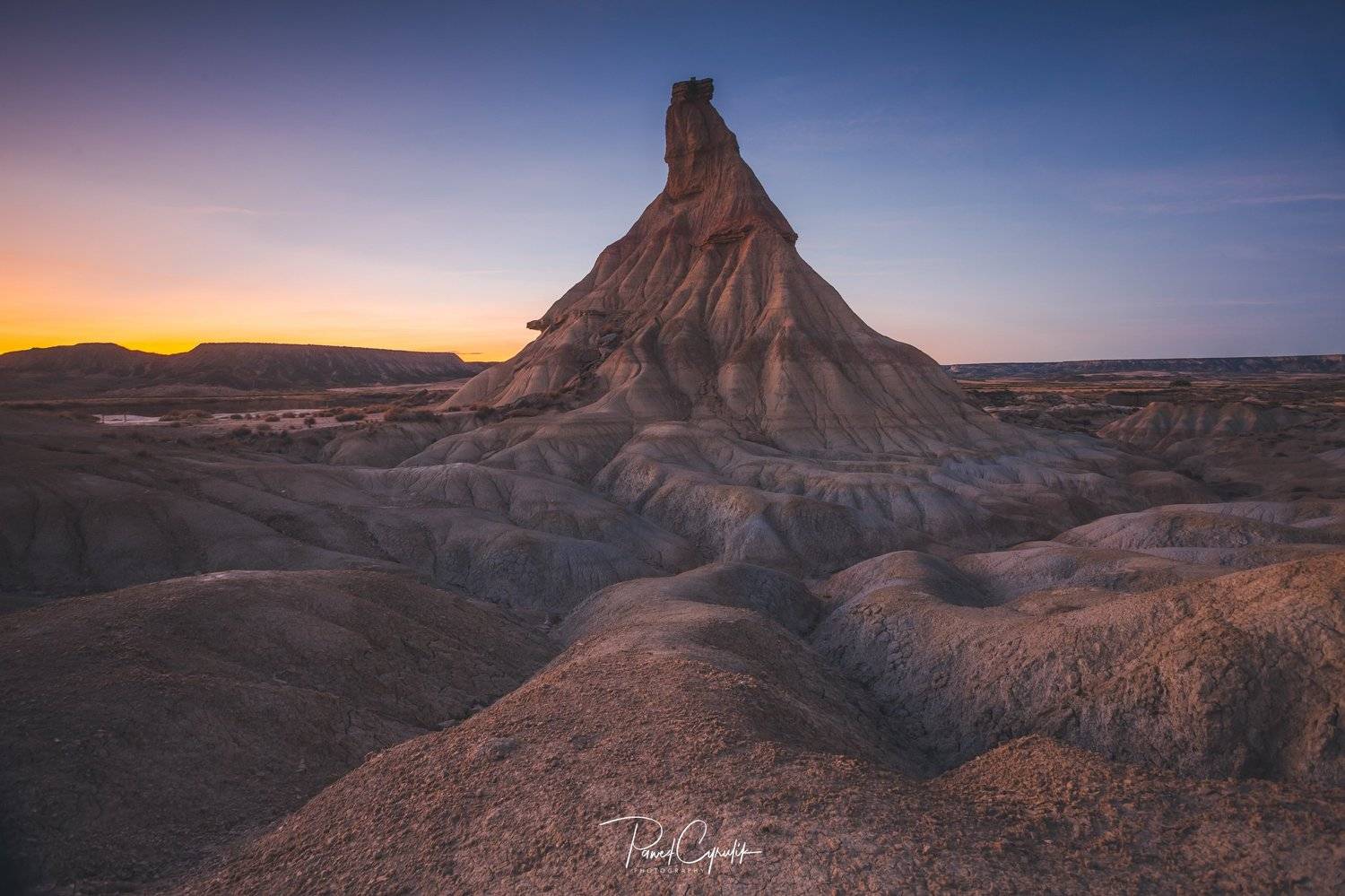 espana spain, Paweł Cyrulik