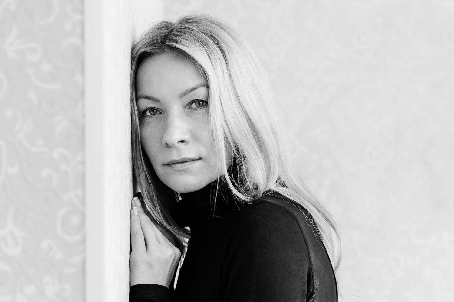 , Ksanka Skornyakova