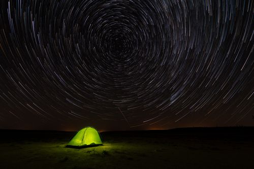Глашатай Персеиды / Herald of Perseids