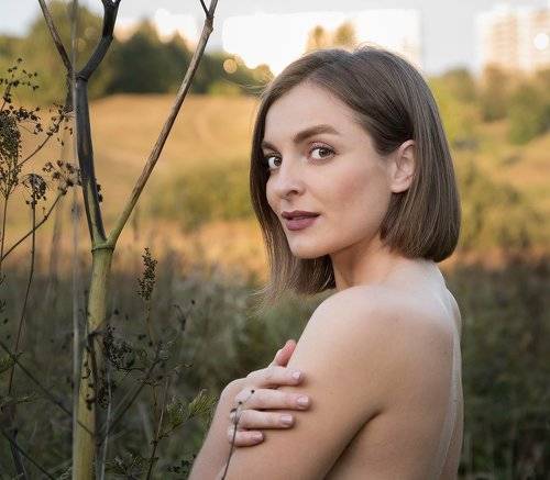 Женя