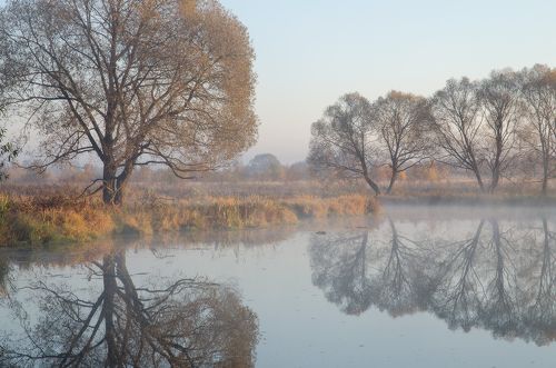 время урожая II