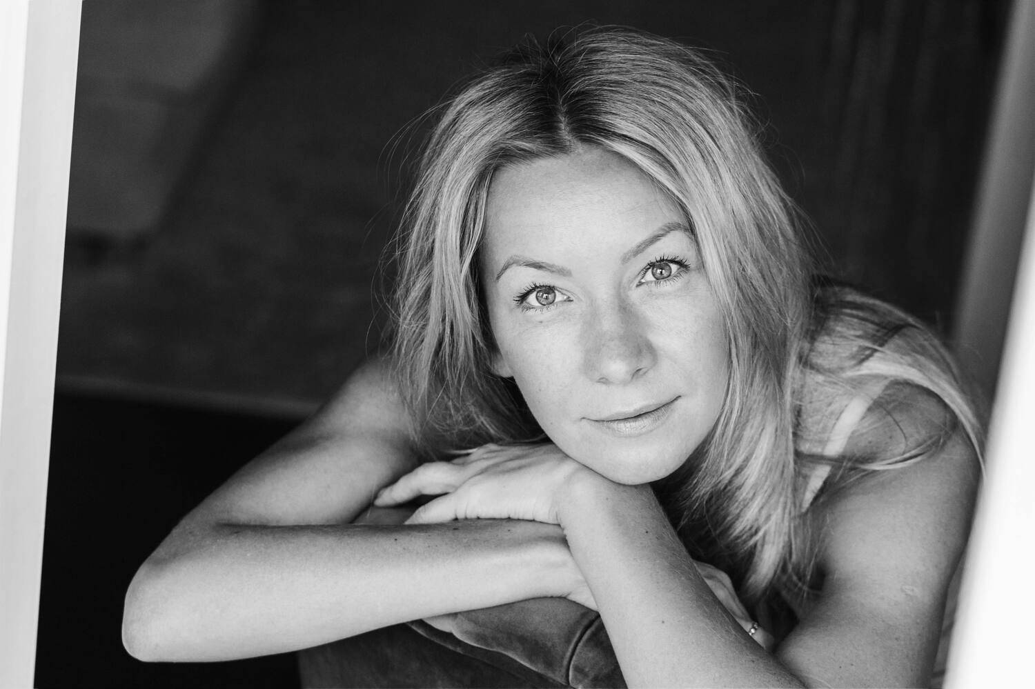 , Ksanka Skornyakova