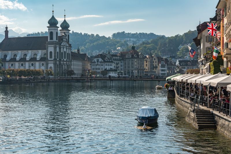 Люцерн фото превью