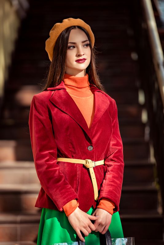 Кристина фото превью