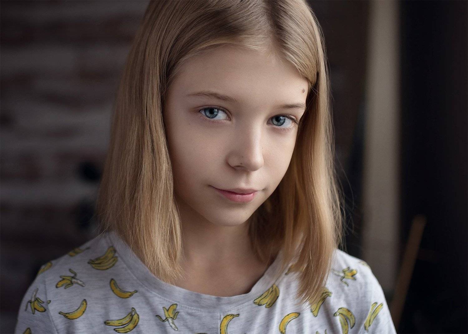 portait, mode, gir, портрет, модель, девочка, art, арт, Евгений Сибиряев