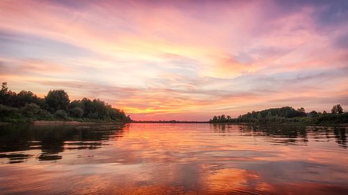 Пляски красных всадников