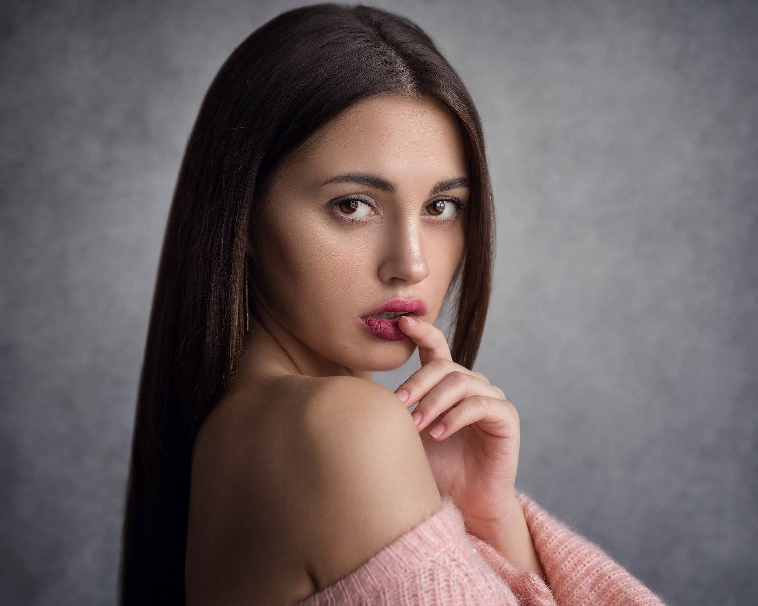 portait, mode, gir, портрет, модель, девушка, art, арт, Евгений Сибиряев