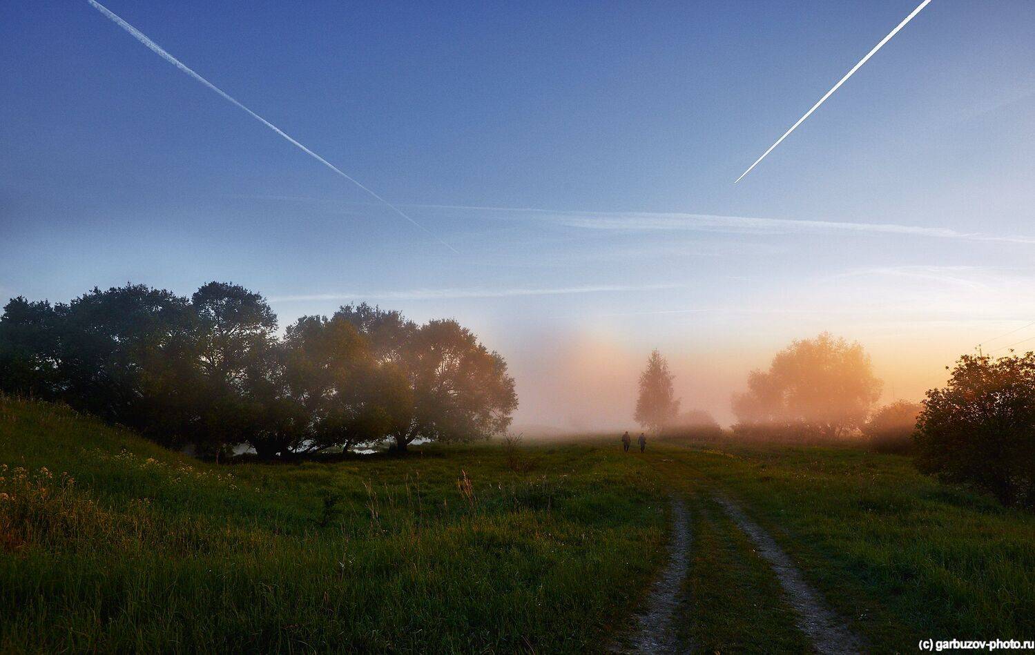 , Гарбузов Илья