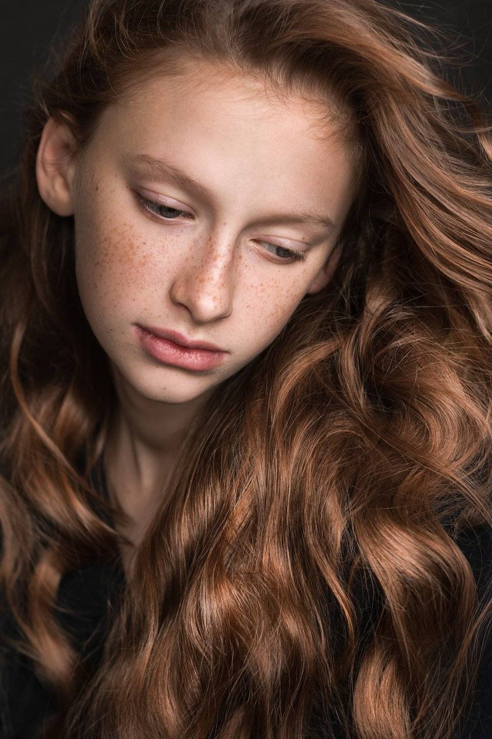 , Elina Garipova